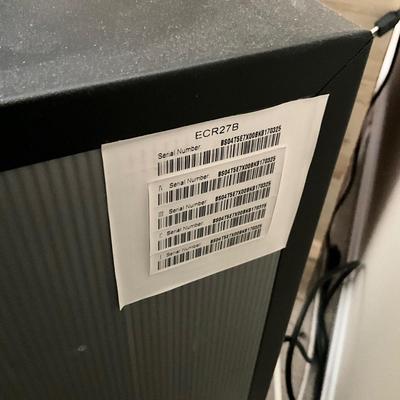 044 Haier Mini Fridge