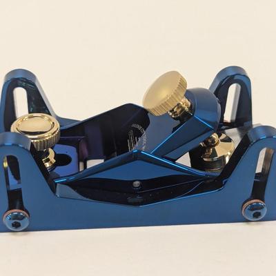 HP-8X Celebration Edition Mini Black Plane