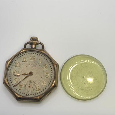 Watch & Stopwatch Collection by Imperial, Seiko, & More (ST-HS)