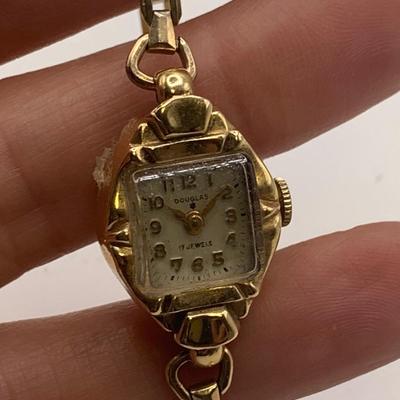 Watch & Stopwatch Collection by Imperial, Seiko, & More (ST-HS)