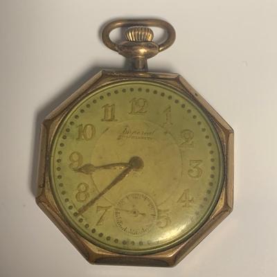 Watch & Stopwatch Collection by Imperial, Seiko, & More (ST-HS)