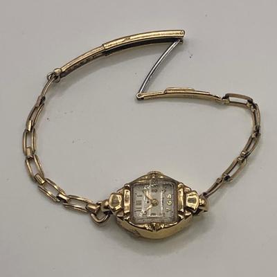 Watch & Stopwatch Collection by Imperial, Seiko, & More (ST-HS)