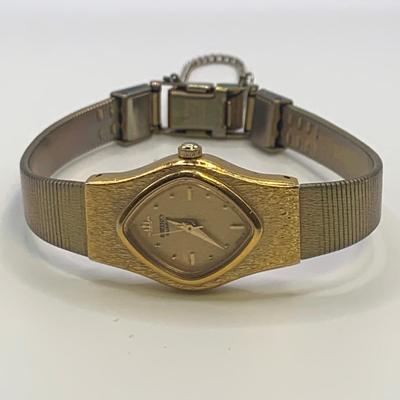 Watch & Stopwatch Collection by Imperial, Seiko, & More (ST-HS)