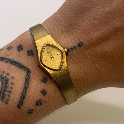 Watch & Stopwatch Collection by Imperial, Seiko, & More (ST-HS)