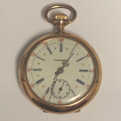 Watch & Stopwatch Collection by Imperial, Seiko, & More (ST-HS)
