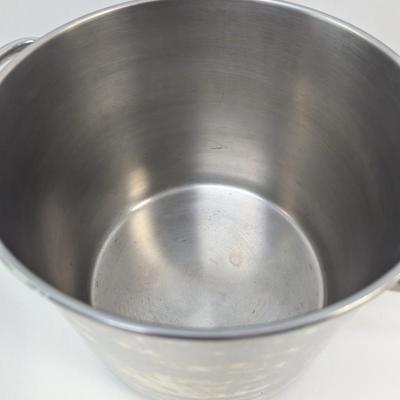 12 Quart Revere Ware Pot