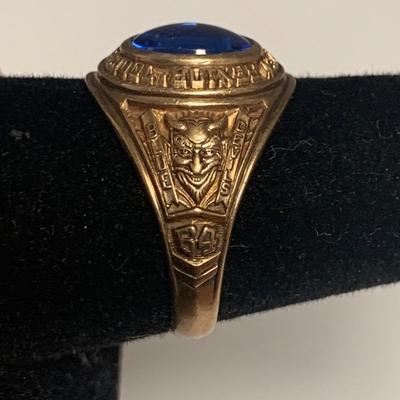 Balfour 10K Winter Haven H.S. Class Ring (ST-HS)