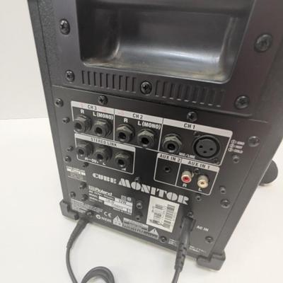 Roland Cube Monitor CM-30 2 Way Speaker