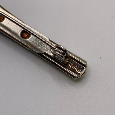 Gold & Silver Pins & Pendants incl. 14K (ST-HS)