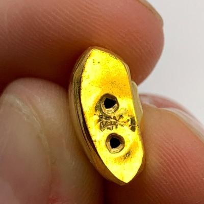 Gold & Silver Pins & Pendants incl. 14K (ST-HS)