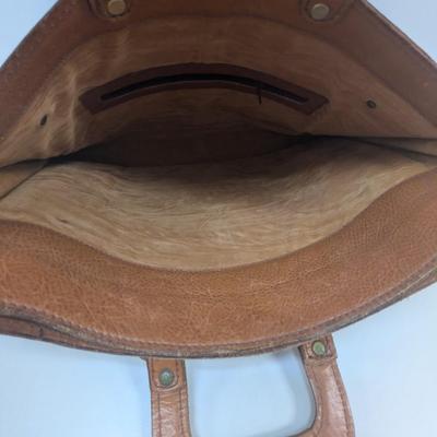 Bond Street Made In Italy Brief Case & Hewlett Packard Laptop Case