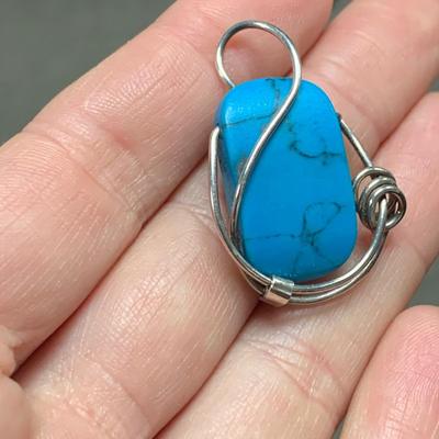 Shell & Gemstone Jewelry (ST-HS)