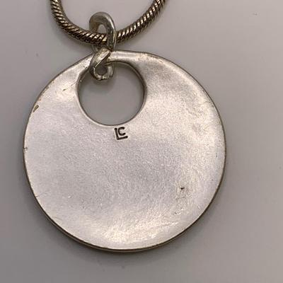 Shell & Gemstone Jewelry (ST-HS)