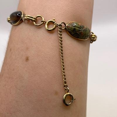 Shell & Gemstone Jewelry (ST-HS)