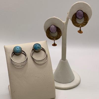 Shell & Gemstone Jewelry (ST-HS)