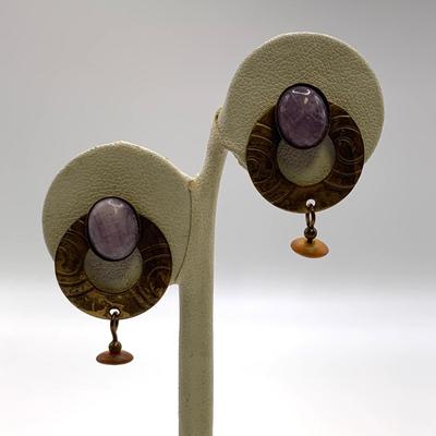 Shell & Gemstone Jewelry (ST-HS)