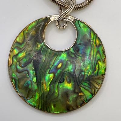 Shell & Gemstone Jewelry (ST-HS)