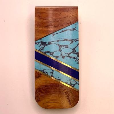 Shell & Gemstone Jewelry (ST-HS)
