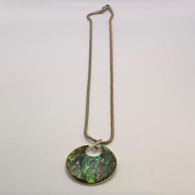 Shell & Gemstone Jewelry (ST-HS)