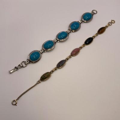 Shell & Gemstone Jewelry (ST-HS)