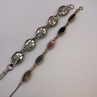 Shell & Gemstone Jewelry (ST-HS)