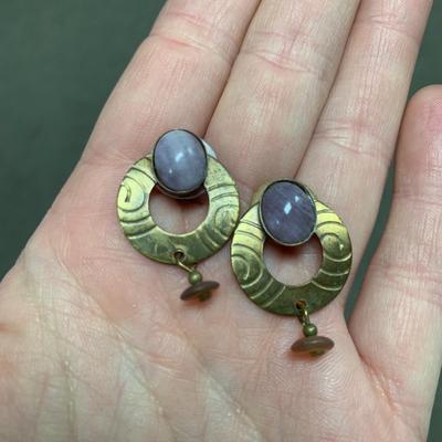 Shell & Gemstone Jewelry (ST-HS)