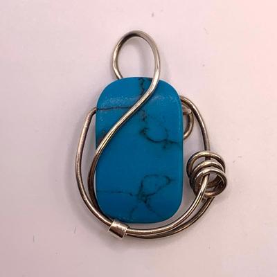 Shell & Gemstone Jewelry (ST-HS)