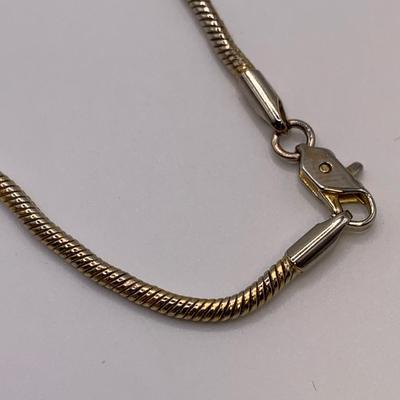 Shell & Gemstone Jewelry (ST-HS)