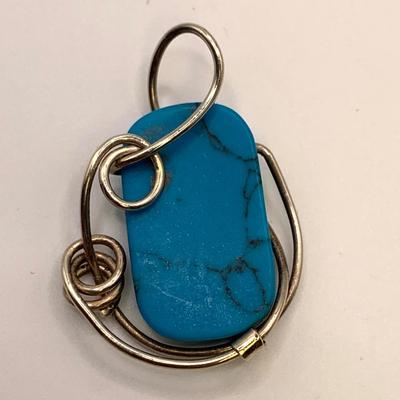 Shell & Gemstone Jewelry (ST-HS)