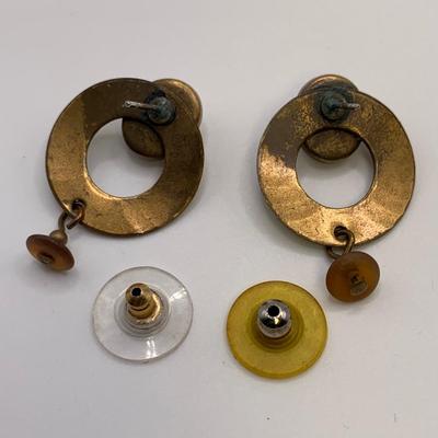 Shell & Gemstone Jewelry (ST-HS)