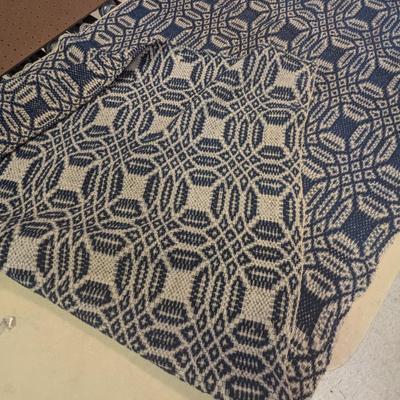 Vintage Blanket
