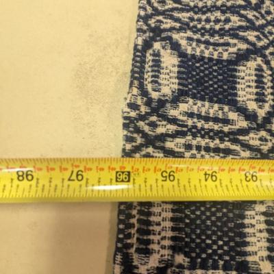 Vintage Blanket