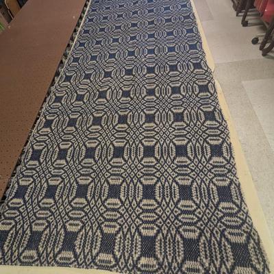 Vintage Blanket