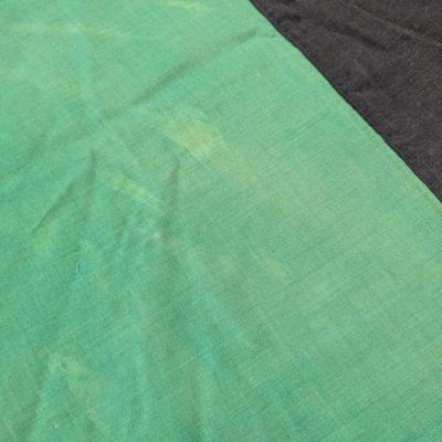 Vintage Cloth Libya Flag