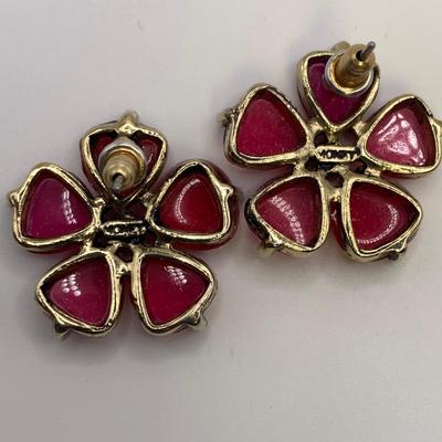 Earring Collection for Pierced Ears (ST-HS)