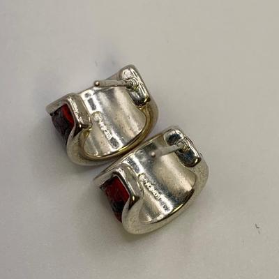 Earring Collection for Pierced Ears (ST-HS)