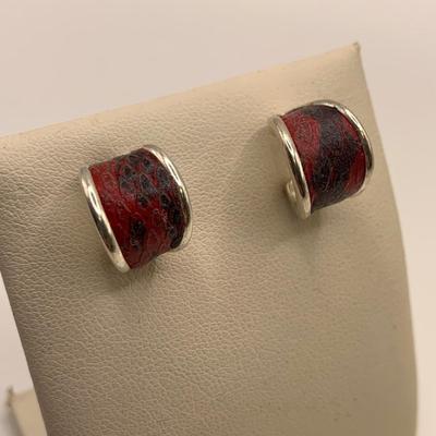 Earring Collection for Pierced Ears (ST-HS)
