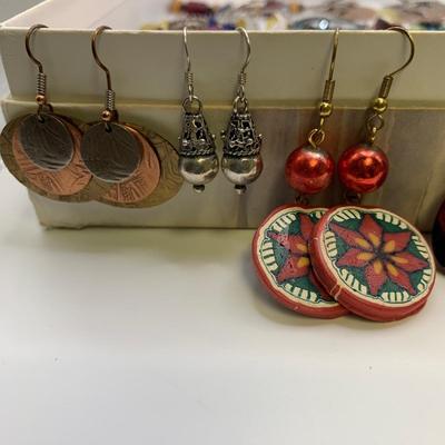Earring Collection for Pierced Ears (ST-HS)