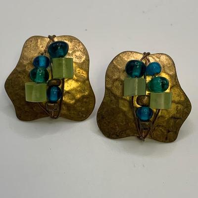 Earring Collection for Pierced Ears (ST-HS)