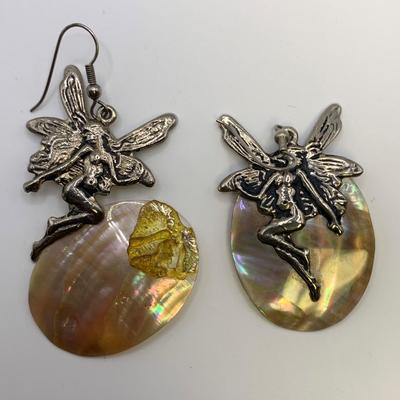Earring Collection for Pierced Ears (ST-HS)