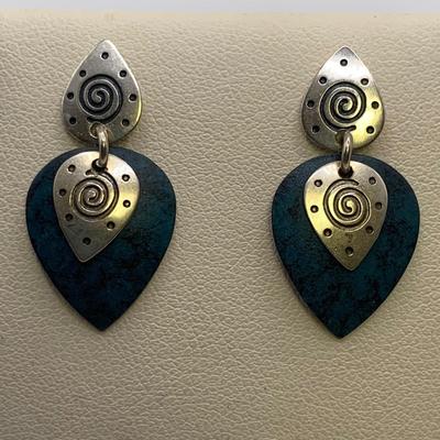 Earring Collection for Pierced Ears (ST-HS)