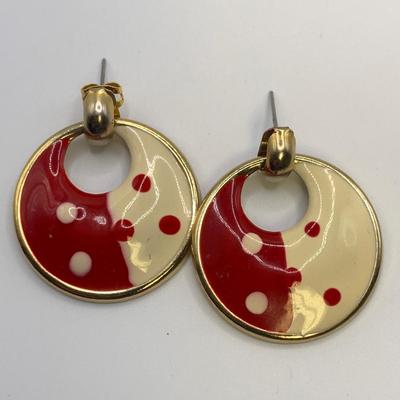 Earring Collection for Pierced Ears (ST-HS)