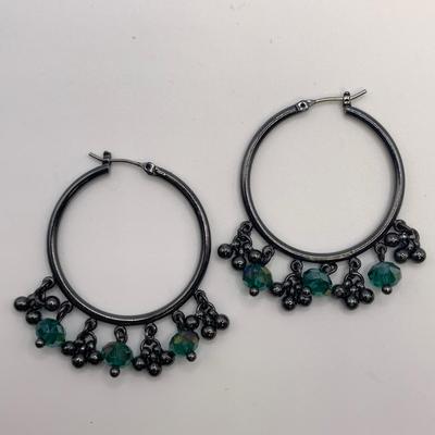 Earring Collection for Pierced Ears (ST-HS)