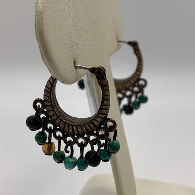 Earring Collection for Pierced Ears (ST-HS)