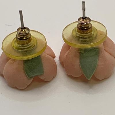 Earring Collection for Pierced Ears (ST-HS)