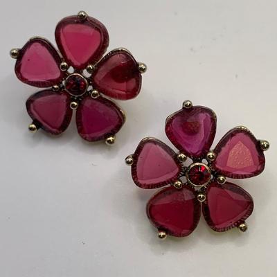 Earring Collection for Pierced Ears (ST-HS)