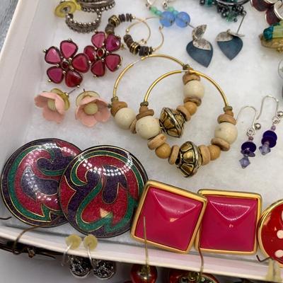 Earring Collection for Pierced Ears (ST-HS)