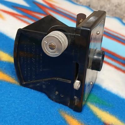 Roy Rogers And Trigger 620 Snap Shot Camera