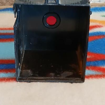 Roy Rogers And Trigger 620 Snap Shot Camera