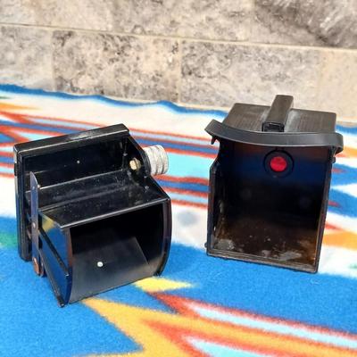 Roy Rogers And Trigger 620 Snap Shot Camera